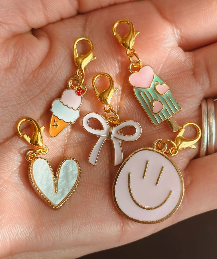 Charms