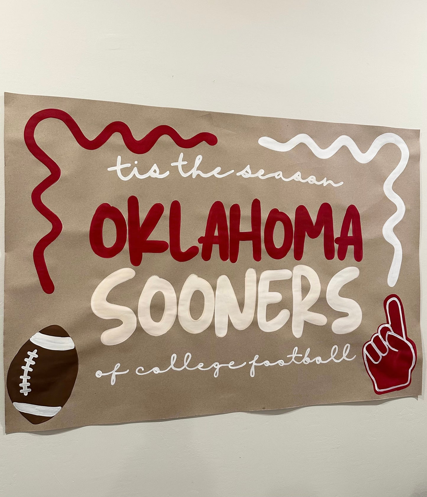 Custom Banners