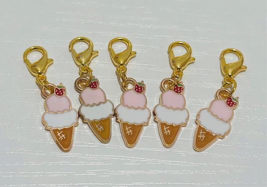 Ice Cream Charm