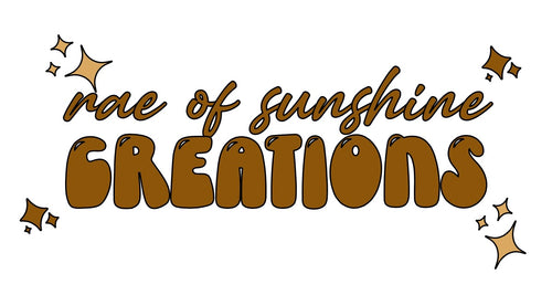 Rae Of Sunshine Creations 