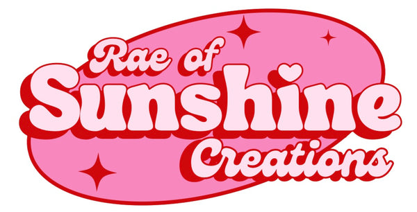 Rae of Sunshine Creations