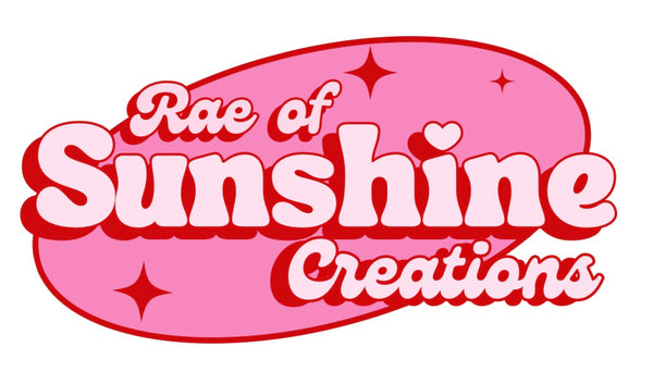 Rae of Sunshine Creations